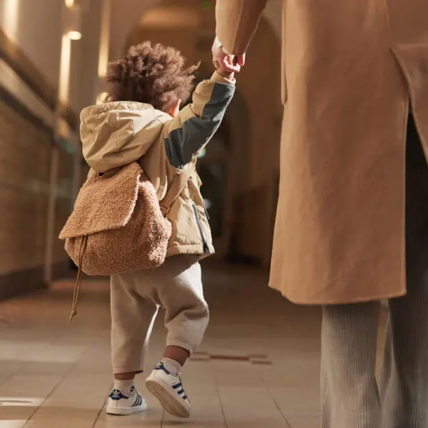 Jollein - Backpack - Biscuit