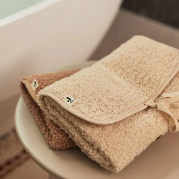 Jollein - Changing Pad - Biscuit