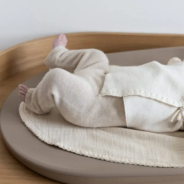 Kas Kopenhagen - Kai Changing Cloth 2 pcs.