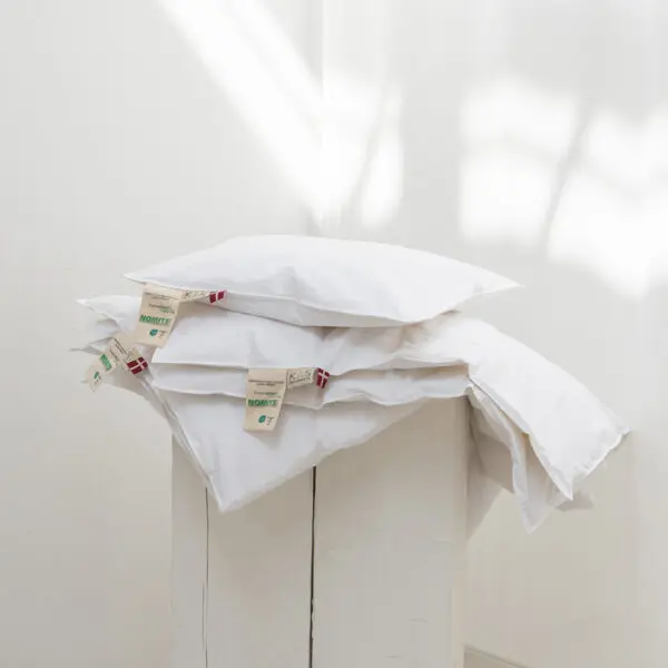 Kas Kopenhagen - Mini Viking - All-season Duvet - Baby