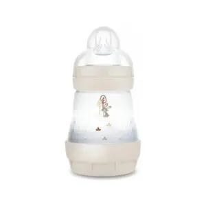 MAM - Fles Easy Start Anti-Colic 160 ml - Beige