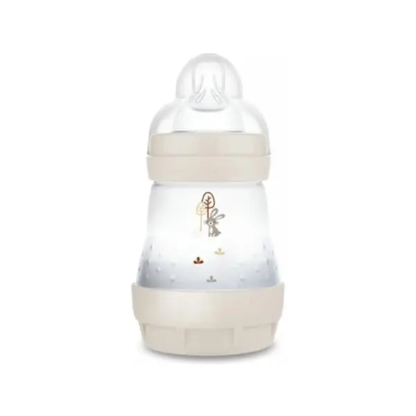 MAM - Fles Easy Start Anti-Colic 160 ml - Beige
