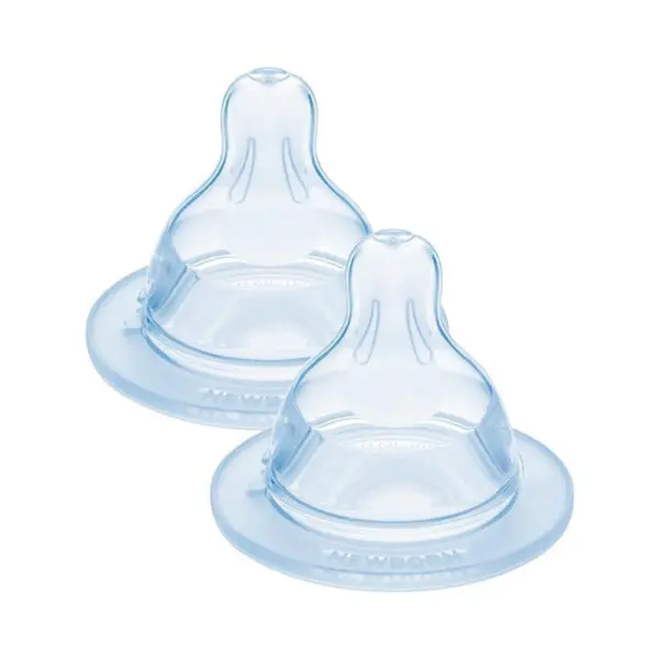 MAM - Bottle Piston - 2 st. - Size 0
