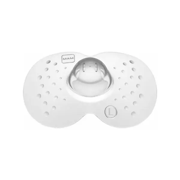 MAM - Tepelhoedje / Tepelbeschermer - Maat L