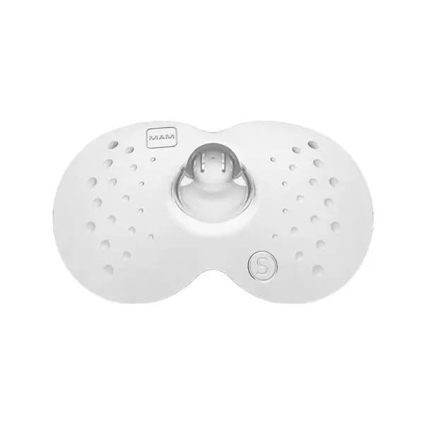 MAM - Tepelhoedje / Tepelbeschermer - Maat S