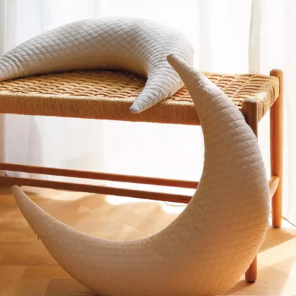 Moonboon - Nursing Pillow - Lunar Rock