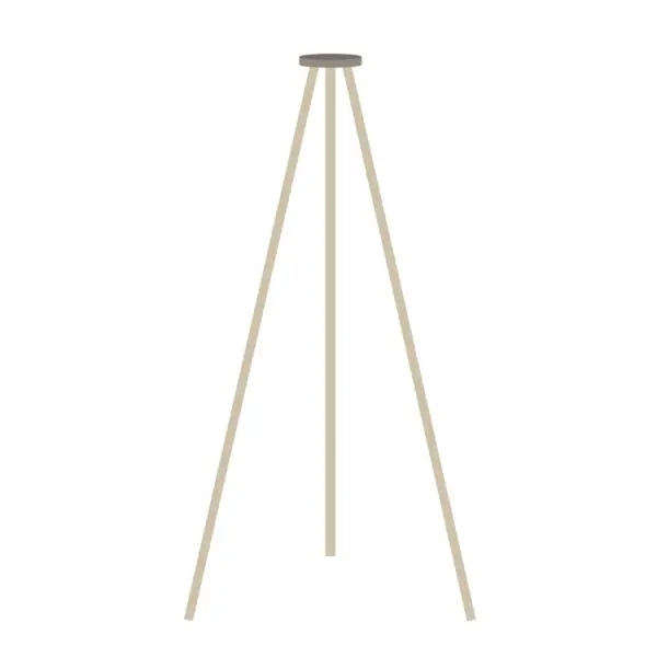 Moonboon - Tripod Standard - Warm Sand