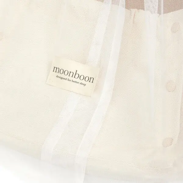 Moonboon - Mosquito Net for Cradle and Twin Hammock