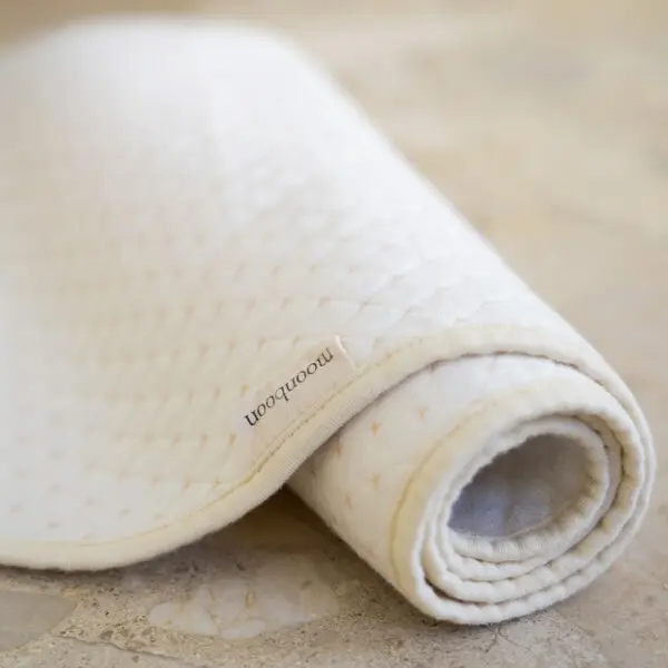 Moonboon - Waterproof Mattress Protector - Hammock
