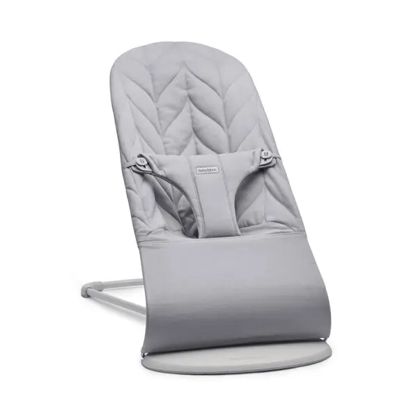 BabyBjörn - Wipstoel Balance - Tri-Fabric - Dark Grey