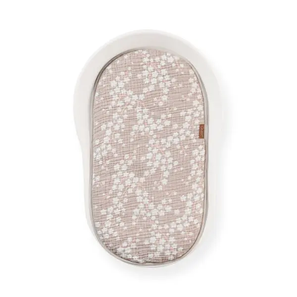 Quax - Inlegkussen - Mamee - Natural Colletion - Blossom