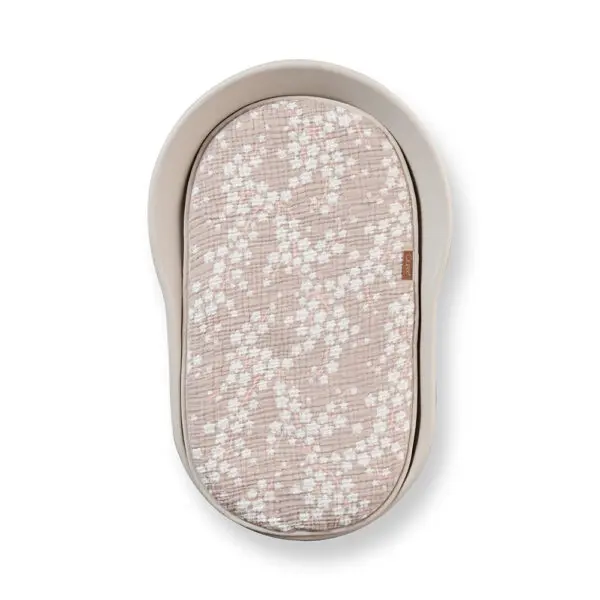 Quax - Inlay Cusion - Mamee - Natural Collection - Blossom