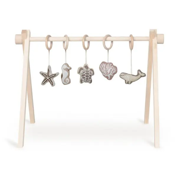 Quax - Activity Speelgoedset - Tricot - Umi (5st.)