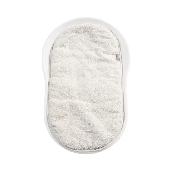 Quax - Inlegkussen - Mamee - Terry Collection - Clay