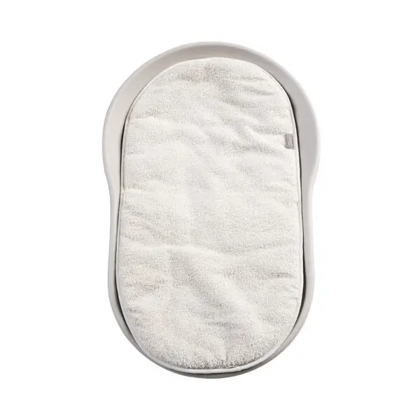 Quax - Inlay Cusion - Mamee - Terry Collection - Clay