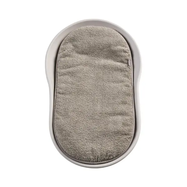 Quax - Inlay Cusion - Mamee - Terry Collection - Thyme