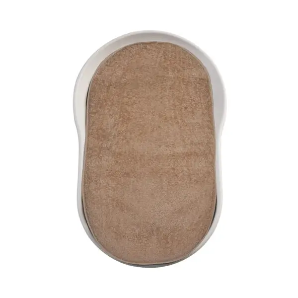 Quax - Inlay Cusion - Mamee - Terry Collection - Coral