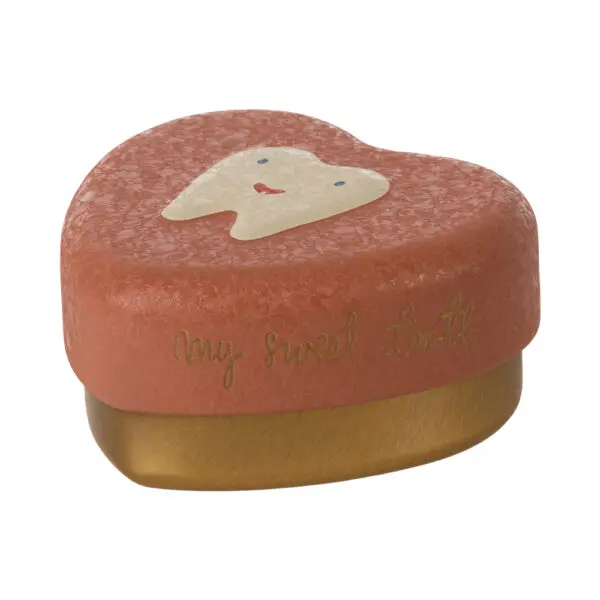 Maileg - Zahndose - Rose