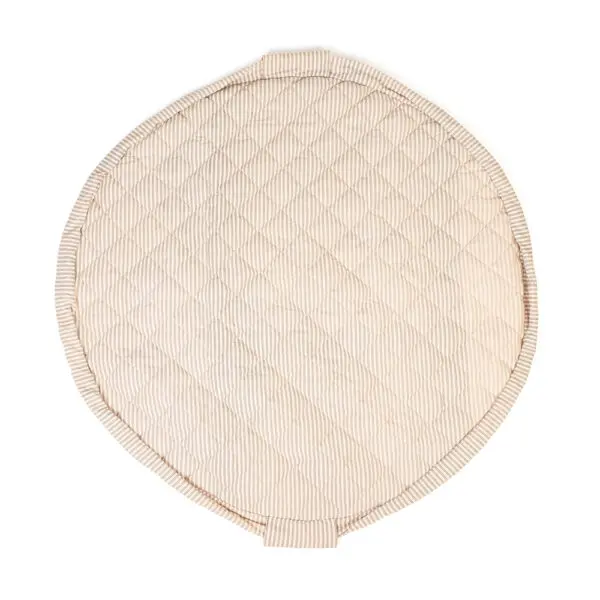 Play&Go - Organic Soft Baby - Stripes Blue