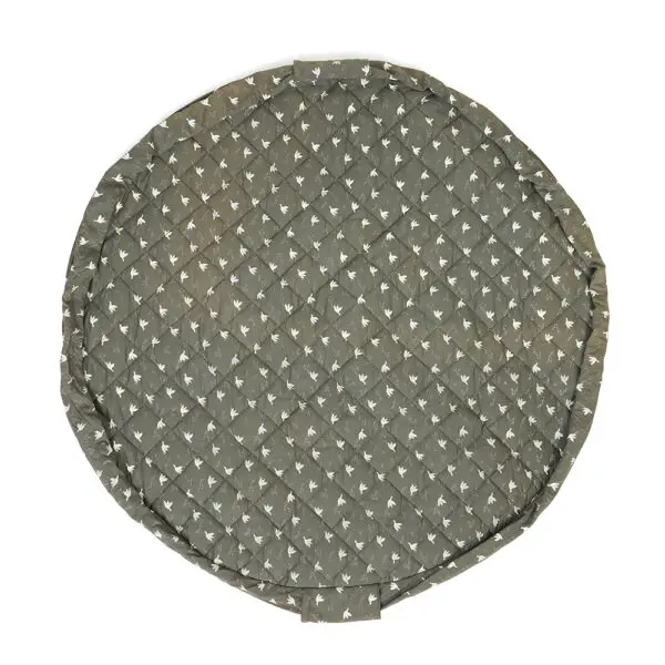 Play&Go - Organic Soft Baby - Birds