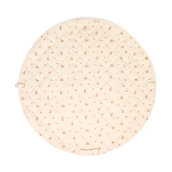 Play&Go - Organic Soft Baby - Rabbit