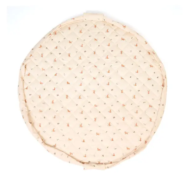 Play&Go - Organic Soft Baby - Rabbit