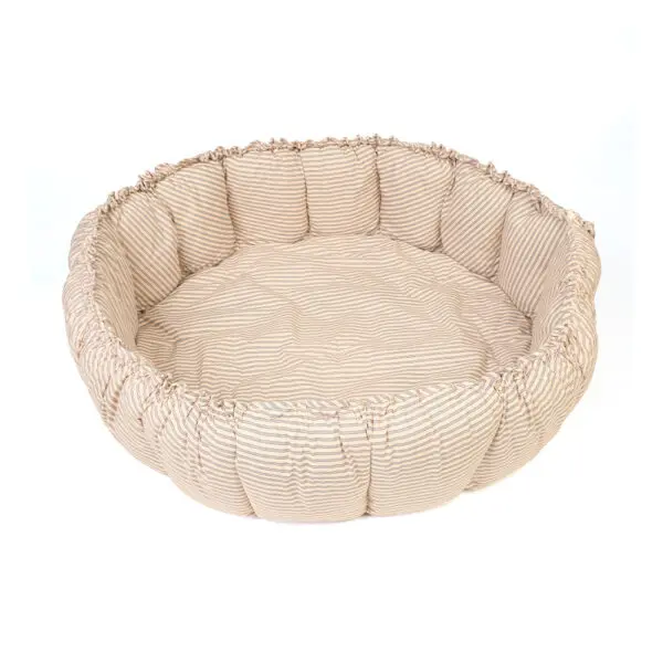 Play&Go - Baby Spielmatte Bloom - Stripes Blue