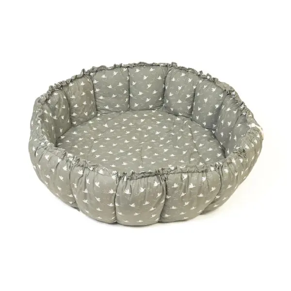 Play&Go - Baby Spielmatte Bloom - Birds