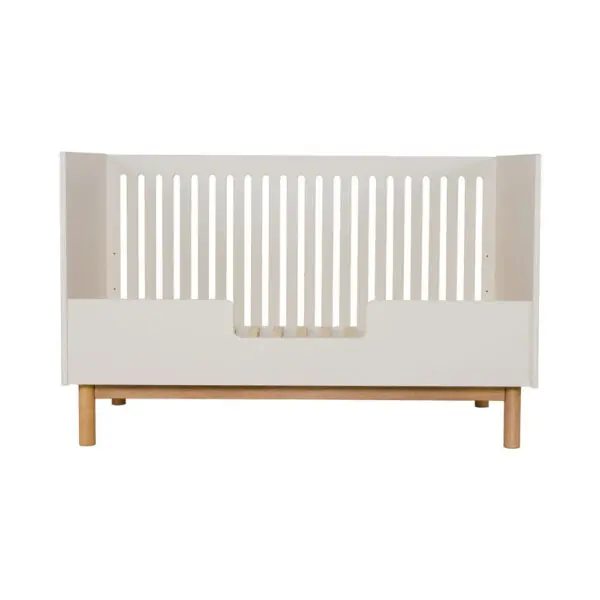 Quax - Mood Safety Rail - Clay - 140 x 70 cm