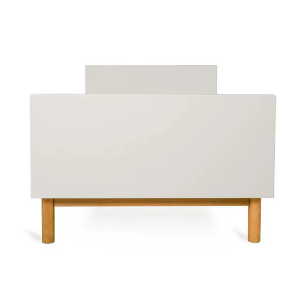 Quax - Mood Junior Bed - Clay - 90 x 200 cm