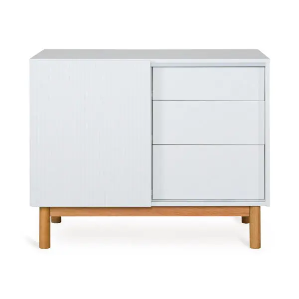 Quax - Mood Commode - Wit