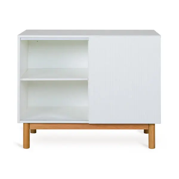Quax - Mood Chest - White