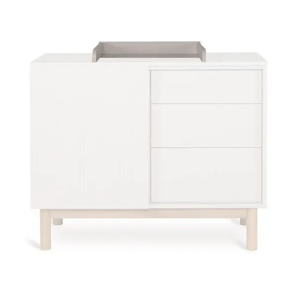 Quax - Mood Commode Opzet - Clay