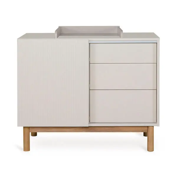 Quax - Mood Chest Extension - Clay