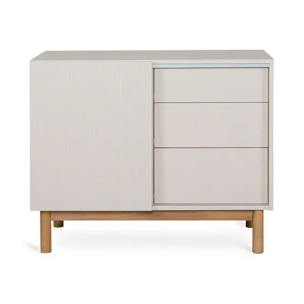 Quax - Mood Commode - Clay