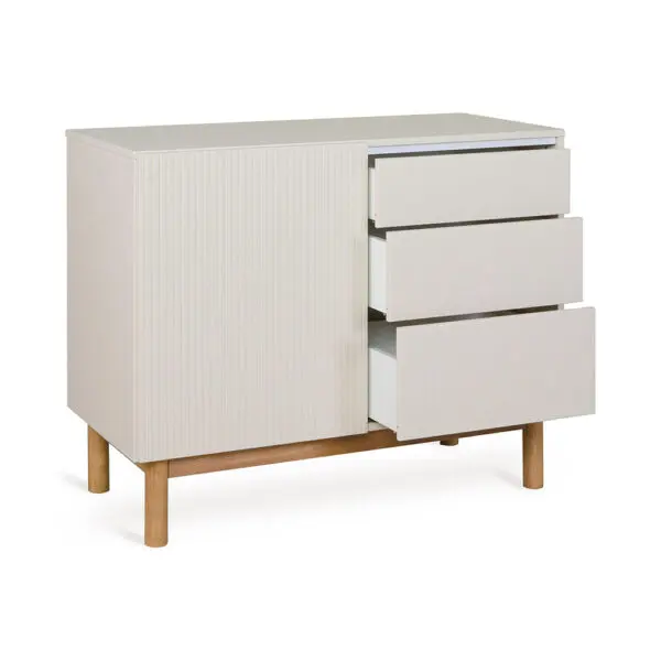 Quax - Mood Chest - Clay