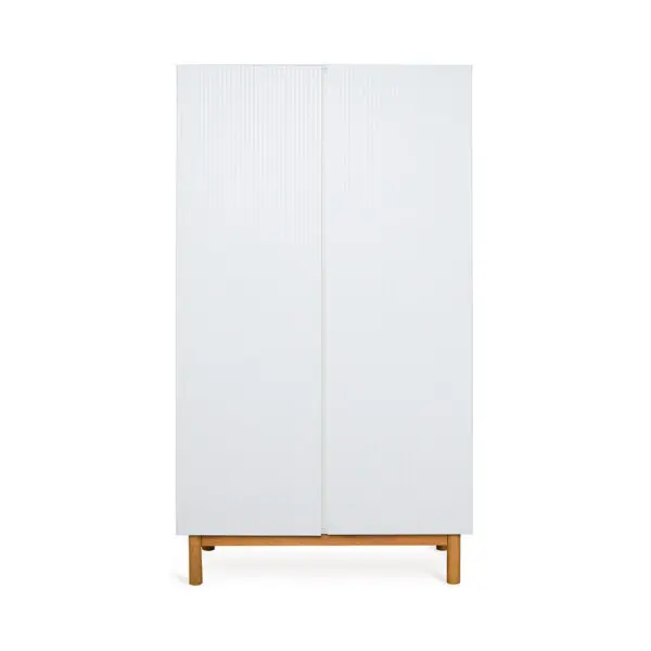 Quax - Mood Kledingkast - Wit