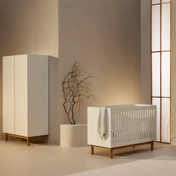 Quax - Mood Wardrobe - White