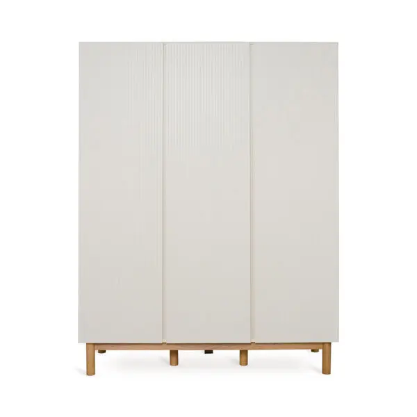 Quax - Mood Kledingkast - Clay - XL