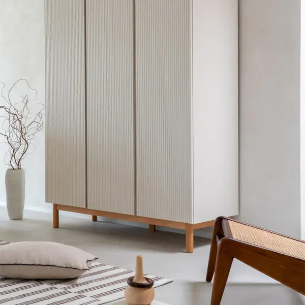 Quax - Mood Wardrobe - Clay - XL