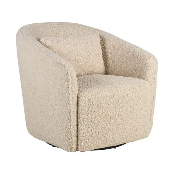 Quax - Draaistoel - Gomi - Sheep