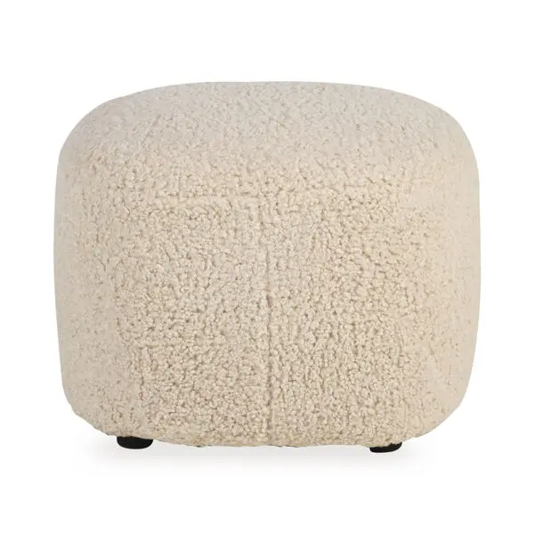 Quax - Footstool - Gomi - Sheep