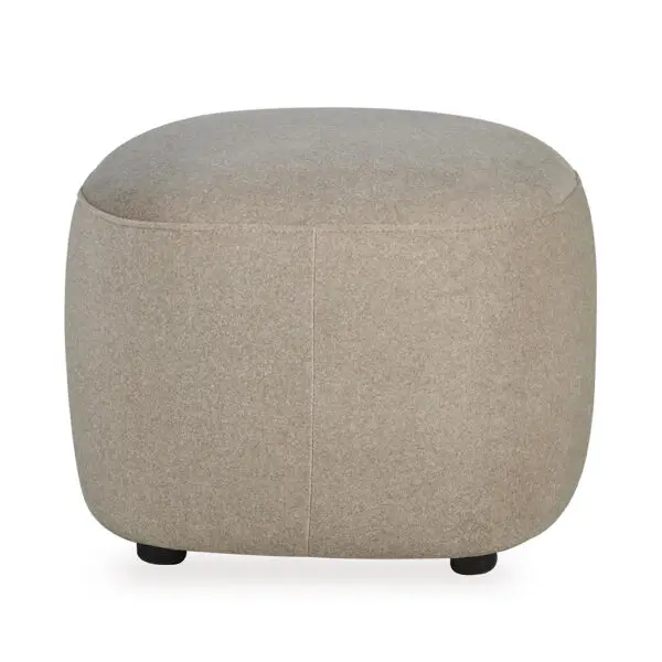 Quax - Voetensteun - Gomi - Mohair Latte