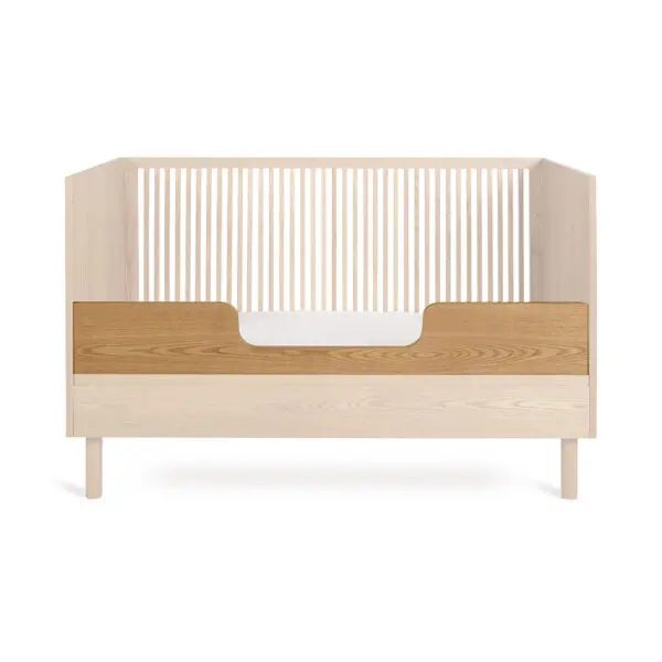 Quax - Hai No Ki Uitvalbeveiliging - Natural Ash - 140 x 70 cm