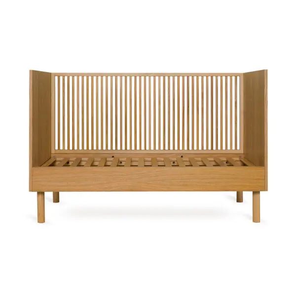 Quax - Hai No Ki Junior Kit - Natural Ash - 170 x 70 cm