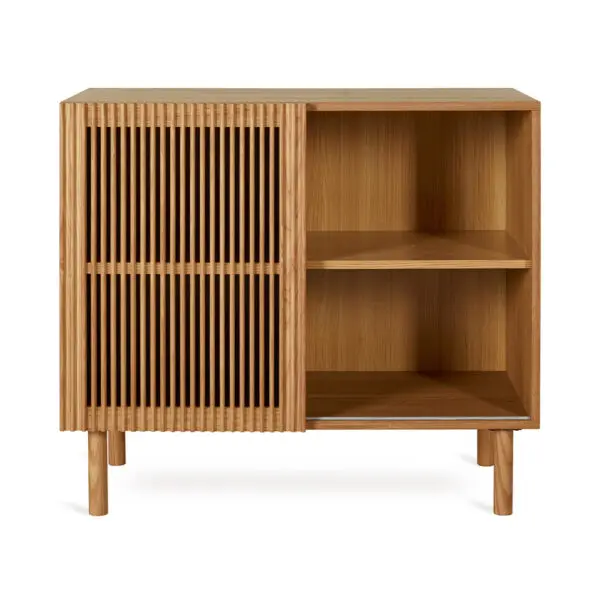 Quax - Hai No Ki Commode - Natural Ash