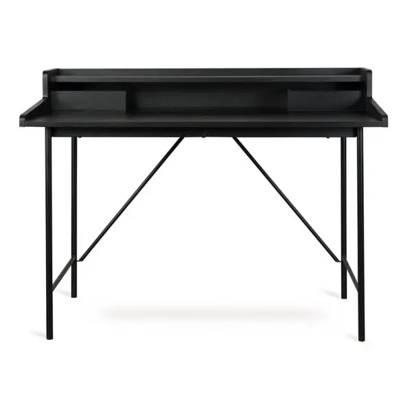 Quax - Hai No Ki Bureau - Black Ash