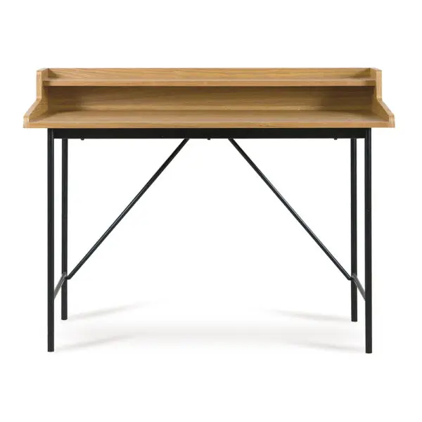 Quax - Hai No Ki Bureau - Natural Ash