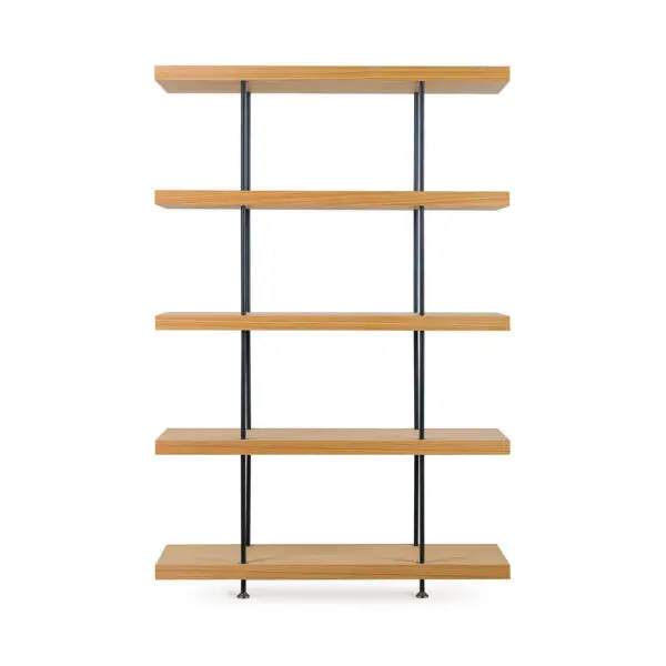 Quax - Hai No Ki Boekenkast - Natural Ash