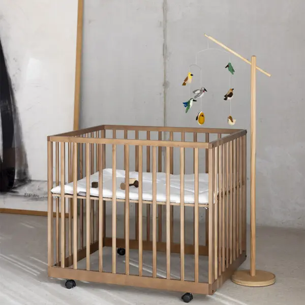 Quax - Mobile - Birds